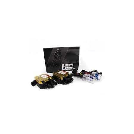 Race Sport 5202 Gen4 Canbus Hid Slim Ballast Kit 5202-8K-G4-CANBUS